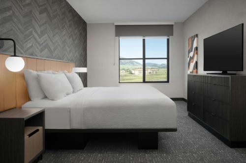 towneplace suites by marriott bozeman