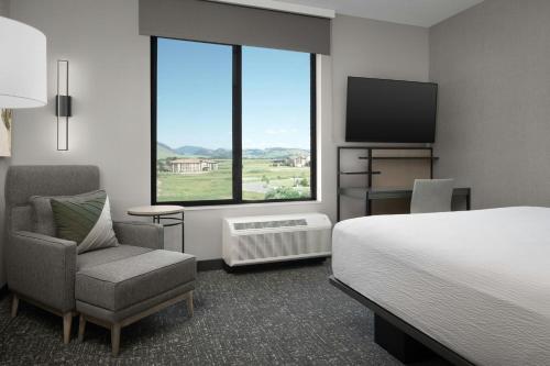 towneplace suites by marriott bozeman