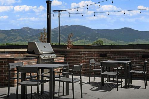 towneplace suites by marriott bozeman