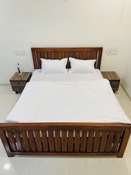 hotel sahyadri agro farm