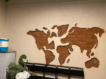 hotel sahyadri agro farm