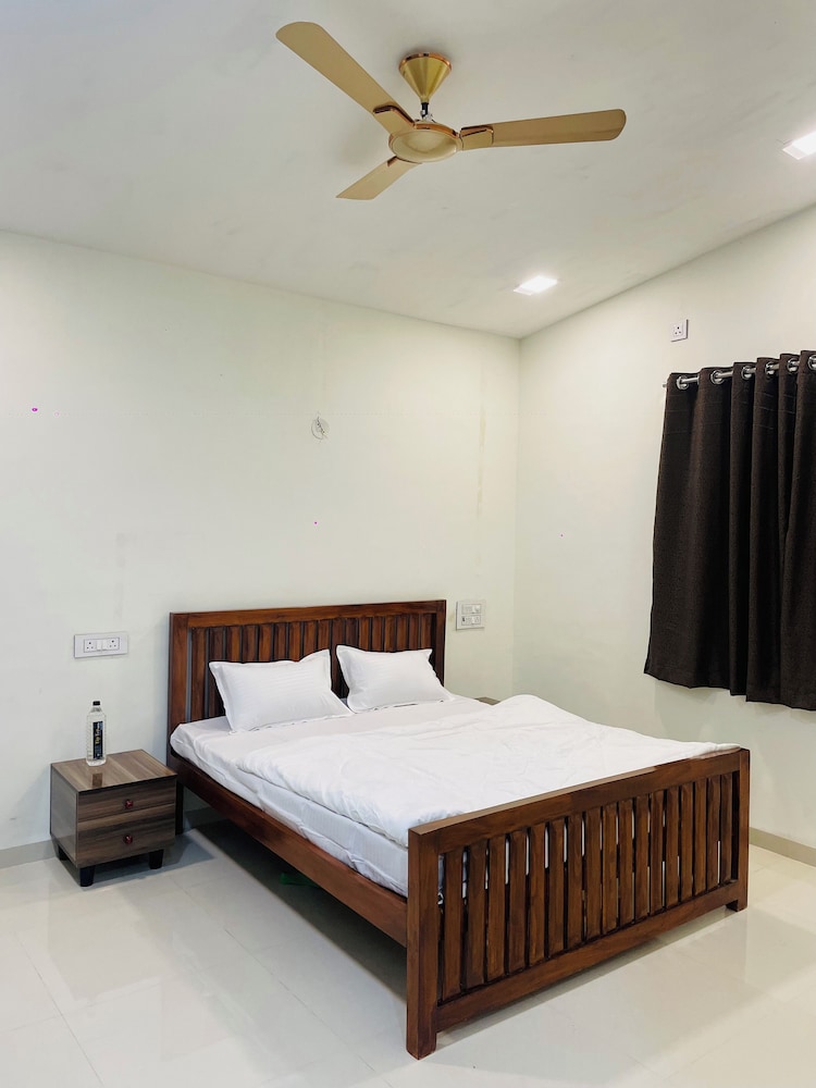 hotel sahyadri agro farm