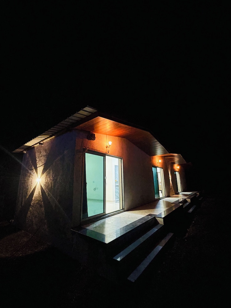 hotel sahyadri agro farm