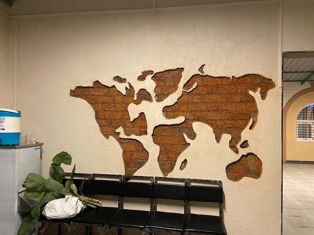 hotel sahyadri agro farm