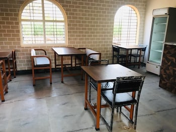 hotel sahyadri agro farm