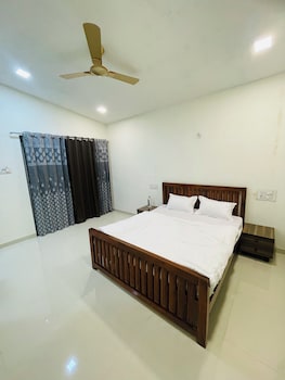 hotel sahyadri agro farm