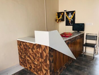 hotel sahyadri agro farm