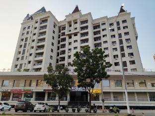 richmond inn and suites