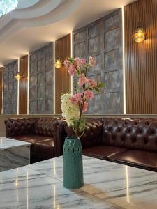 richmond inn and suites