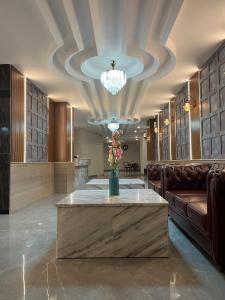 richmond inn and suites