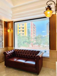 richmond inn and suites