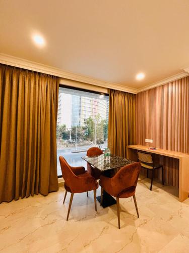 richmond inn and suites