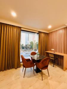 richmond inn and suites