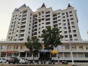 richmond inn and suites