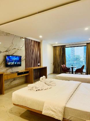 richmond inn and suites