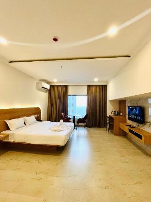 richmond inn and suites