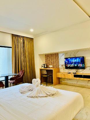 richmond inn and suites