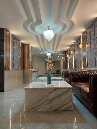 richmond inn and suites