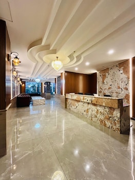 richmond inn and suites