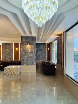 richmond inn and suites