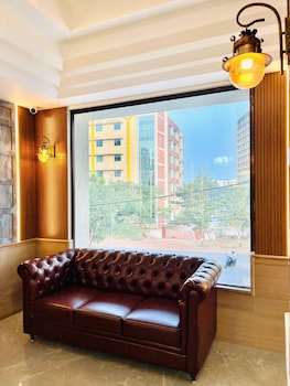 richmond inn and suites