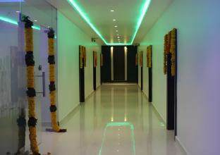 Lalitha Karunya Residency A/C,,0 star