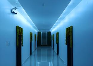 Lalitha Karunya Residency A/C,,0 star