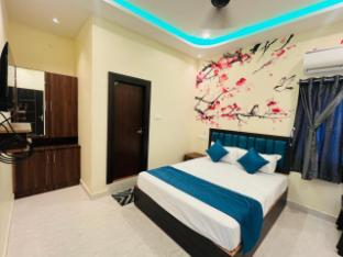 lalitha karunya residency a c