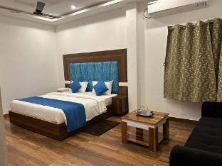 lalitha karunya residency a c