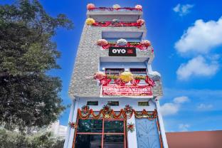 hotel o aashiyana hotel and restaurant