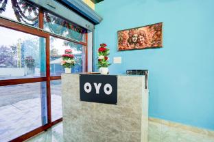 hotel o aashiyana hotel and restaurant