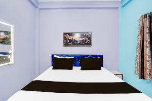 hotel o aashiyana hotel and restaurant