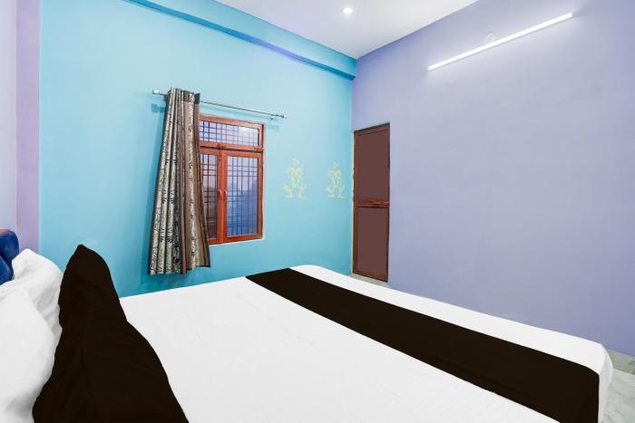 hotel o aashiyana hotel and restaurant