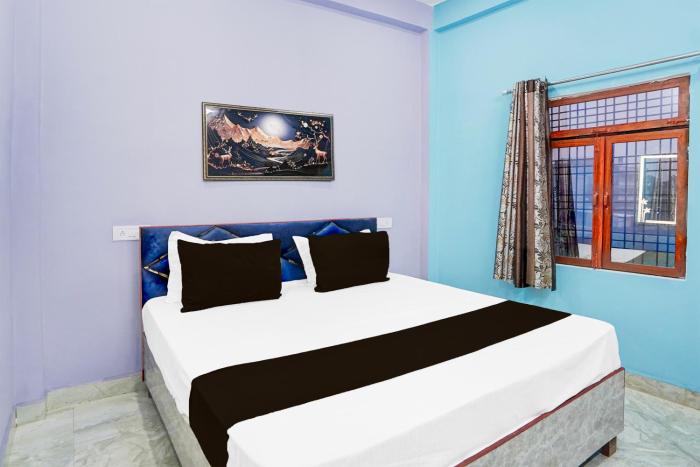 hotel o aashiyana hotel and restaurant