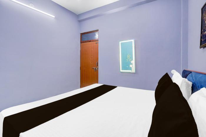 hotel o aashiyana hotel and restaurant