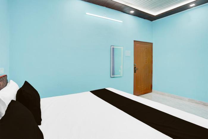 hotel o aashiyana hotel and restaurant