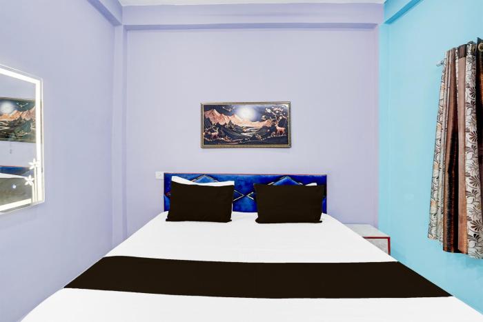 hotel o aashiyana hotel and restaurant