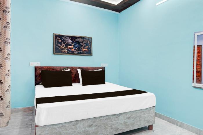 hotel o aashiyana hotel and restaurant