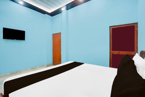 hotel o aashiyana hotel and restaurant