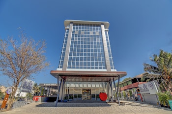 the ssk solitaire boutique hotel and spa