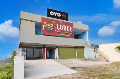 hotel o sun perfect lodge