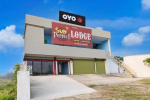 hotel o sun perfect lodge