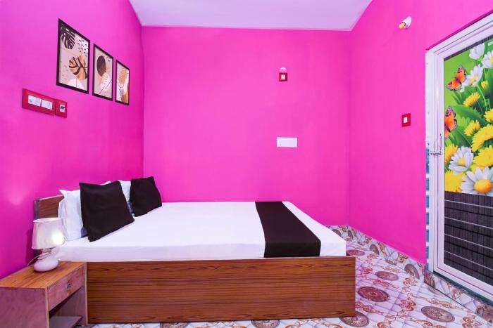 hotel o sun perfect lodge