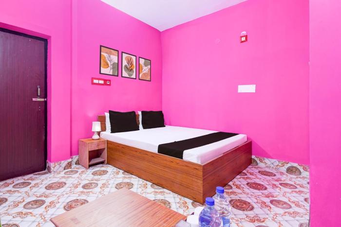 hotel o sun perfect lodge