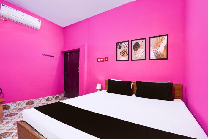 hotel o sun perfect lodge