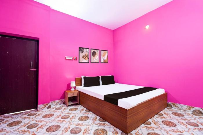 hotel o sun perfect lodge