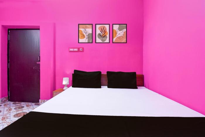 hotel o sun perfect lodge