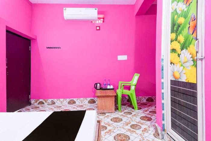 hotel o sun perfect lodge