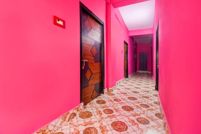 hotel o sun perfect lodge