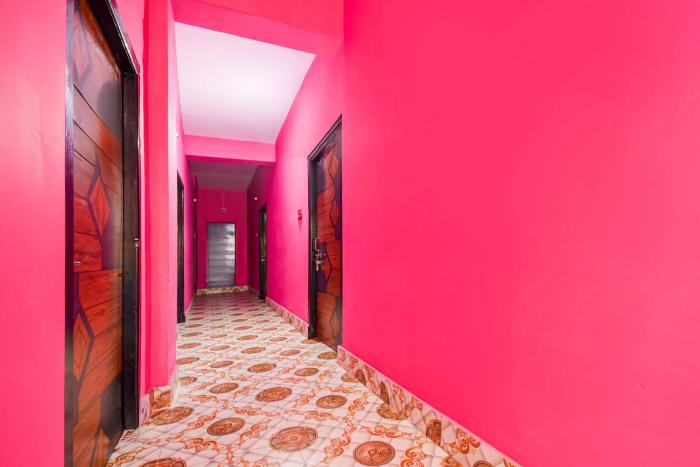 hotel o sun perfect lodge